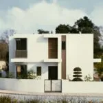 Three-Bedroom Villa in Geri, Nicosia — Nicosia, Geri (7)
