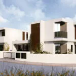 Three-Bedroom Villa in Geri, Nicosia — Nicosia, Geri (8)