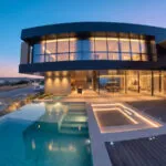 Six-Bedroom Villa in Germasogeia, Limassol — Limassol, Germasogeia (2)