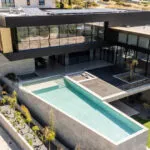 Six-Bedroom Villa in Germasogeia, Limassol — Limassol, Germasogeia (4)