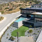 Six-Bedroom Villa in Germasogeia, Limassol — Limassol, Germasogeia (5)