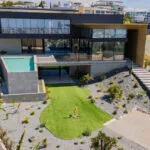Six-Bedroom Villa in Germasogeia, Limassol — Limassol, Germasogeia (6)