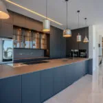 Six-Bedroom Villa in Germasogeia, Limassol — Limassol, Germasogeia (9)