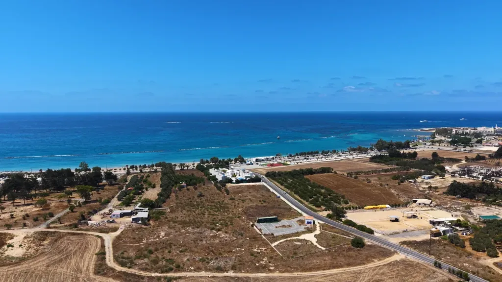 Verano — 3-bed Villa, Geroskipou coast – photo 10
