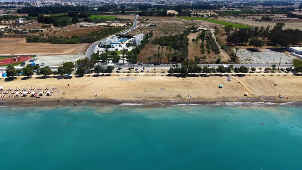 Verano — 3-bed Villa, Geroskipou coast – photo 11