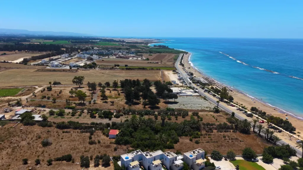 Verano — 3-bed Villa, Geroskipou coast – photo 12