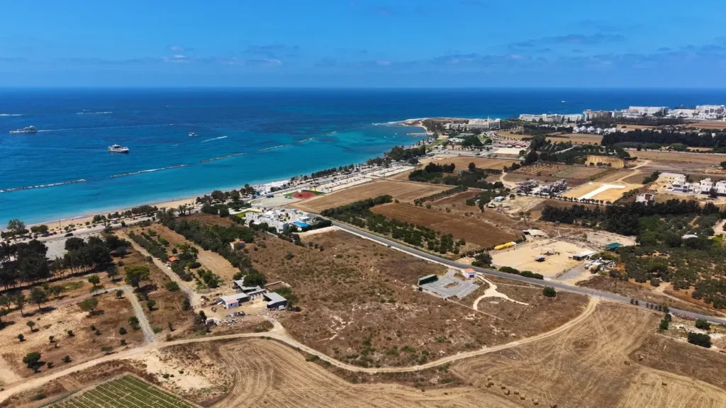 Verano — 3-bed Villa, Geroskipou coast – photo 13