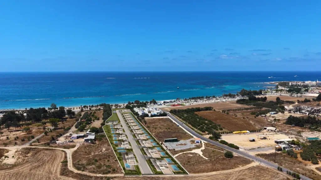 Verano — 3-bed Villa, Geroskipou coast – photo 14