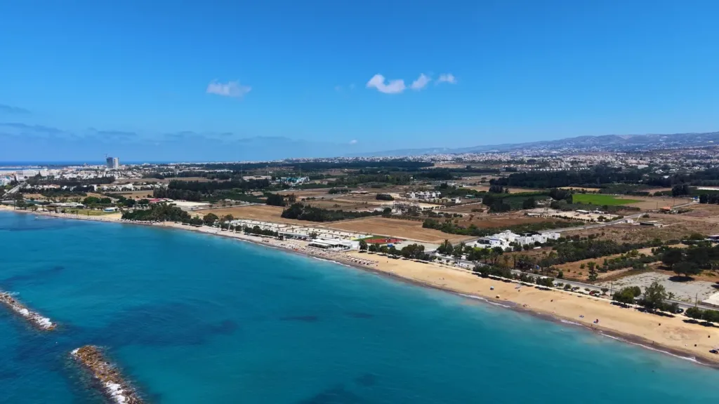 Verano — 3-bed Villa, Geroskipou coast – photo 15