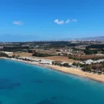 Three-Bedroom Villa in Geroskipou, Paphos — Paphos, Geroskipou (15)