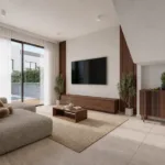 Three-Bedroom Villa in Geroskipou, Paphos — Paphos, Geroskipou (16)