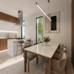 Three-Bedroom Villa in Geroskipou, Paphos — Paphos, Geroskipou (17)