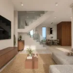 Three-Bedroom Villa in Geroskipou, Paphos — Paphos, Geroskipou (19)