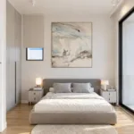 Three-Bedroom Villa in Geroskipou, Paphos — Paphos, Geroskipou (20)