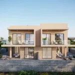 Three-Bedroom Villa in Geroskipou, Paphos — Paphos, Geroskipou (3)