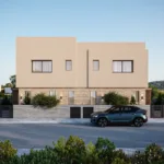 Three-Bedroom Villa in Geroskipou, Paphos — Paphos, Geroskipou (4)