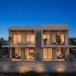 Three-Bedroom Villa in Geroskipou, Paphos — Paphos, Geroskipou (8)