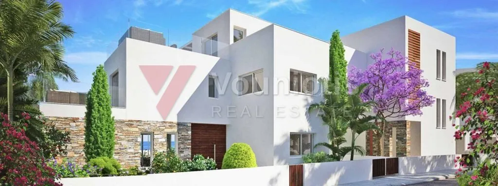 Four-Bedroom Villa in Geroskipou, Paphos – photo 10