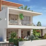 Three-Bedroom Villa in Geroskipou, Paphos — Paphos, Geroskipou (4)
