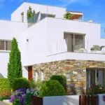 Three-Bedroom Villa in Geroskipou, Paphos — Paphos, Geroskipou (6)