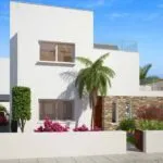 Three-Bedroom Villa in Geroskipou, Paphos — Paphos, Geroskipou (8)