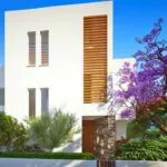 Three-Bedroom Villa in Geroskipou, Paphos — Paphos, Geroskipou (9)