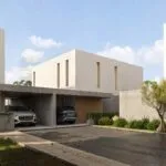 Three-Bedroom Villa in Geroskipou, Paphos — Paphos, Geroskipou