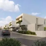 Three-Bedroom Villa in Geroskipou, Paphos — Paphos, Geroskipou (3)