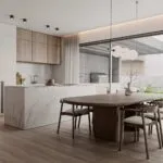 Three-Bedroom Villa in Geroskipou, Paphos — Paphos, Geroskipou (5)