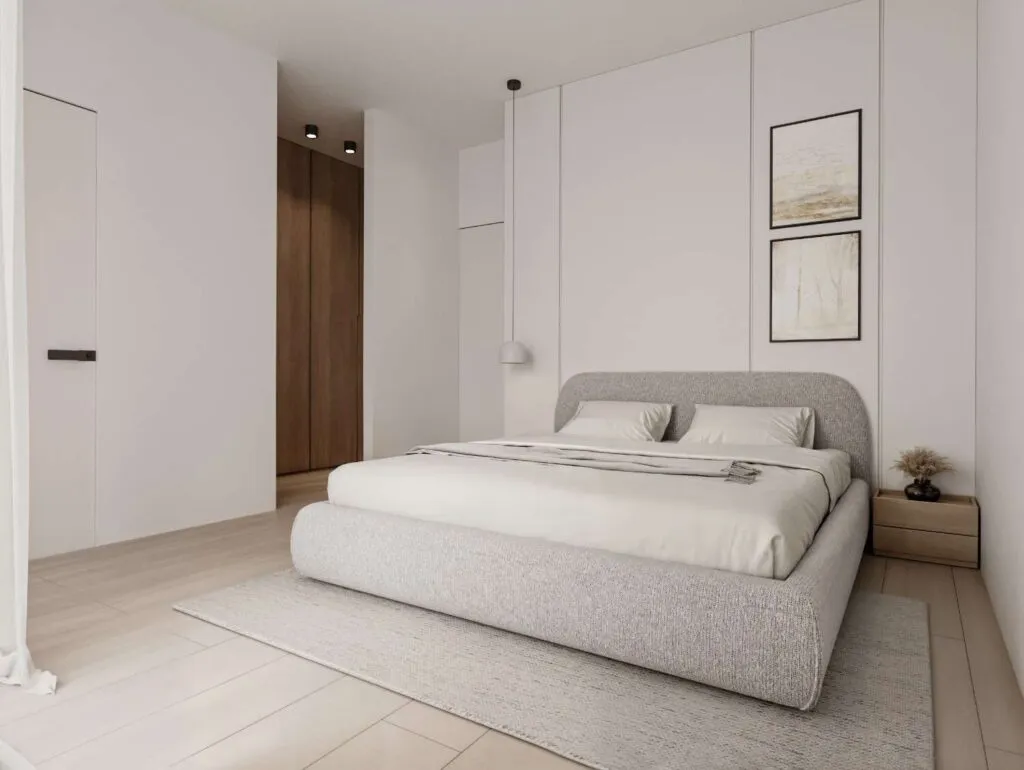 Oasis Homes — 3-bed Villa, Geroskipou – photo 6