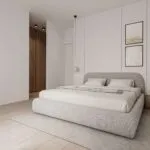 Three-Bedroom Villa in Geroskipou, Paphos — Paphos, Geroskipou (6)