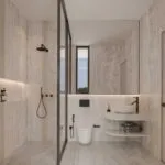 Three-Bedroom Villa in Geroskipou, Paphos — Paphos, Geroskipou (8)