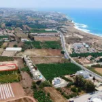 Three-Bedroom Semi-Detached House in Kissonerga, Paphos — Paphos, Kissonerga (5)