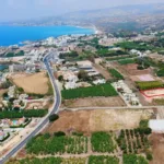 Three-Bedroom Semi-Detached House in Kissonerga, Paphos — Paphos, Kissonerga (6)