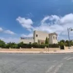 Three-Bedroom Villa in Kouklia, Paphos — Paphos, Kouklia