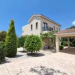 Three-Bedroom Villa in Kouklia, Paphos — Paphos, Kouklia (3)