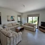 Three-Bedroom Villa in Kouklia, Paphos — Paphos, Kouklia (4)