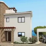 Premier Residences Phase 37 & 38 (Venus Rock Golf Resort) — Villa, Venus Rock Golf Resort (Kouklia) — Paphos, Venus Rock Golf Resort (Kouklia)