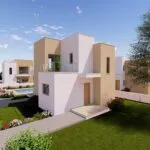 Premier Residences Phase 37 & 38 (Venus Rock Golf Resort) — Villa, Venus Rock Golf Resort (Kouklia) — Paphos, Venus Rock Golf Resort (Kouklia) (10)