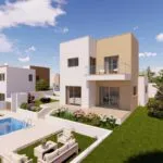 Premier Residences Phase 37 & 38 (Venus Rock Golf Resort) — Villa, Venus Rock Golf Resort (Kouklia) — Paphos, Venus Rock Golf Resort (Kouklia) (12)