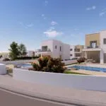 Premier Residences Phase 37 & 38 (Venus Rock Golf Resort) — Villa, Venus Rock Golf Resort (Kouklia) — Paphos, Venus Rock Golf Resort (Kouklia) (13)