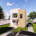 Premier Residences Phase 37 & 38 (Venus Rock Golf Resort) — Villa, Venus Rock Golf Resort (Kouklia) — Paphos, Venus Rock Golf Resort (Kouklia) (14)