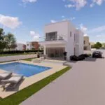 Premier Residences Phase 37 & 38 (Venus Rock Golf Resort) — Villa, Venus Rock Golf Resort (Kouklia) — Paphos, Venus Rock Golf Resort (Kouklia) (15)