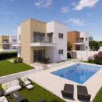 Premier Residences Phase 37 & 38 (Venus Rock Golf Resort) — Villa, Venus Rock Golf Resort (Kouklia) — Paphos, Venus Rock Golf Resort (Kouklia) (20)