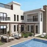 Premier Residences Phase 37 & 38 (Venus Rock Golf Resort) — Villa, Venus Rock Golf Resort (Kouklia) — Paphos, Venus Rock Golf Resort (Kouklia) (3)