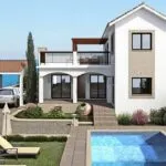 Premier Residences Phase 37 & 38 (Venus Rock Golf Resort) — Villa, Venus Rock Golf Resort (Kouklia) — Paphos, Venus Rock Golf Resort (Kouklia) (4)