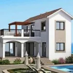 Premier Residences Phase 37 & 38 (Venus Rock Golf Resort) — Villa, Venus Rock Golf Resort (Kouklia) — Paphos, Venus Rock Golf Resort (Kouklia) (5)