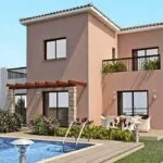 Premier Residences Phase 37 & 38 (Venus Rock Golf Resort) — Villa, Venus Rock Golf Resort (Kouklia) — Paphos, Venus Rock Golf Resort (Kouklia) (7)