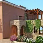 Premier Residences Phase 37 & 38 (Venus Rock Golf Resort) — Villa, Venus Rock Golf Resort (Kouklia) — Paphos, Venus Rock Golf Resort (Kouklia) (8)