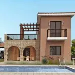 Premier Residences Phase 37 & 38 (Venus Rock Golf Resort) — Villa, Venus Rock Golf Resort (Kouklia) — Paphos, Venus Rock Golf Resort (Kouklia) (9)